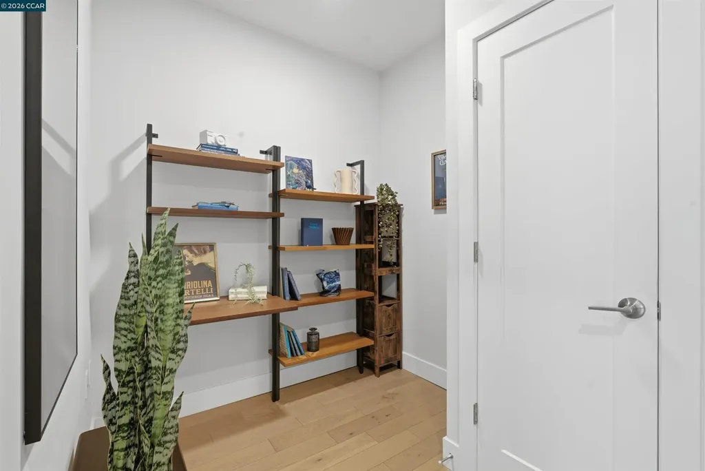901 Jefferson Street Oakland CA 94607