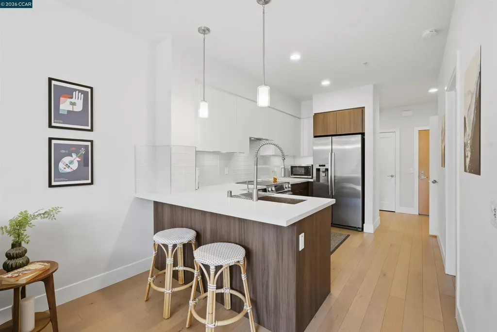 901 Jefferson Street Oakland CA 94607