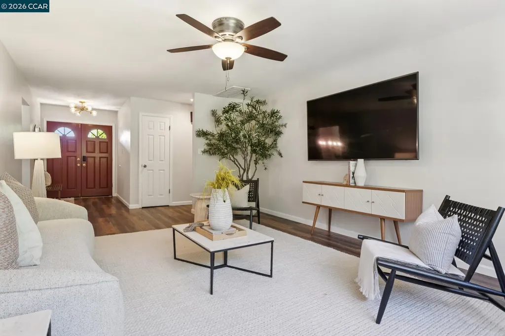 726 San Andreas Court Concord CA 94518