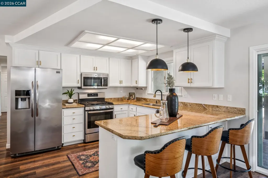 726 San Andreas Court Concord CA 94518