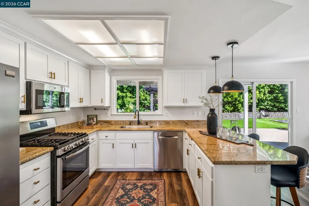 726 San Andreas Court Concord CA 94518