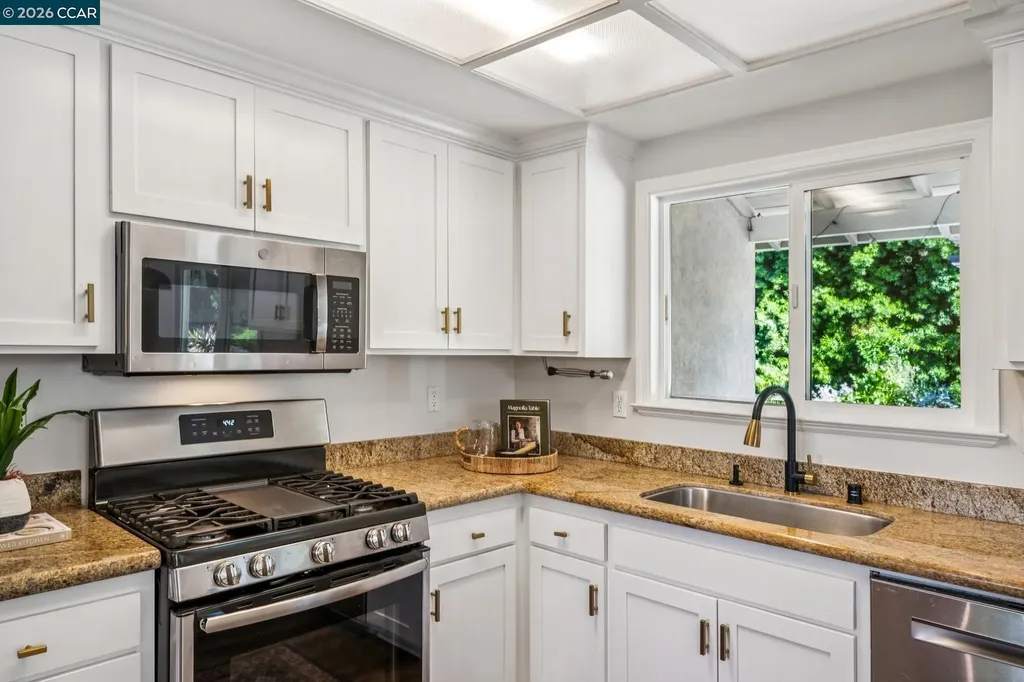 726 San Andreas Court Concord CA 94518
