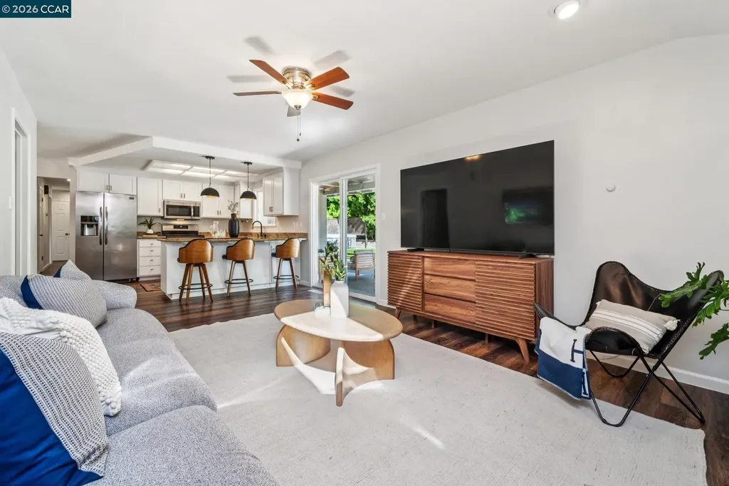 726 San Andreas Court Concord CA 94518
