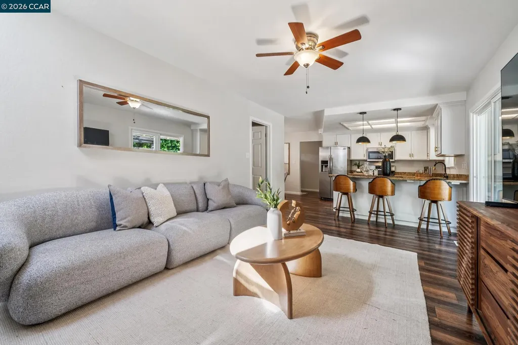 726 San Andreas Court Concord CA 94518