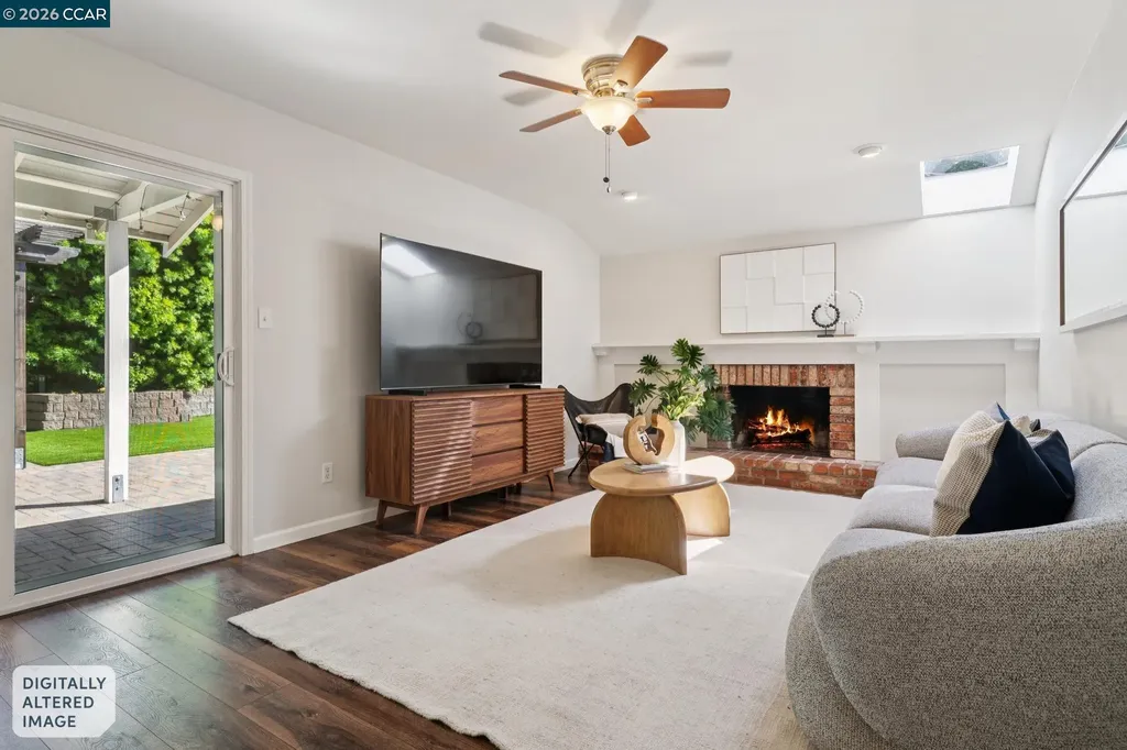 726 San Andreas Court Concord CA 94518