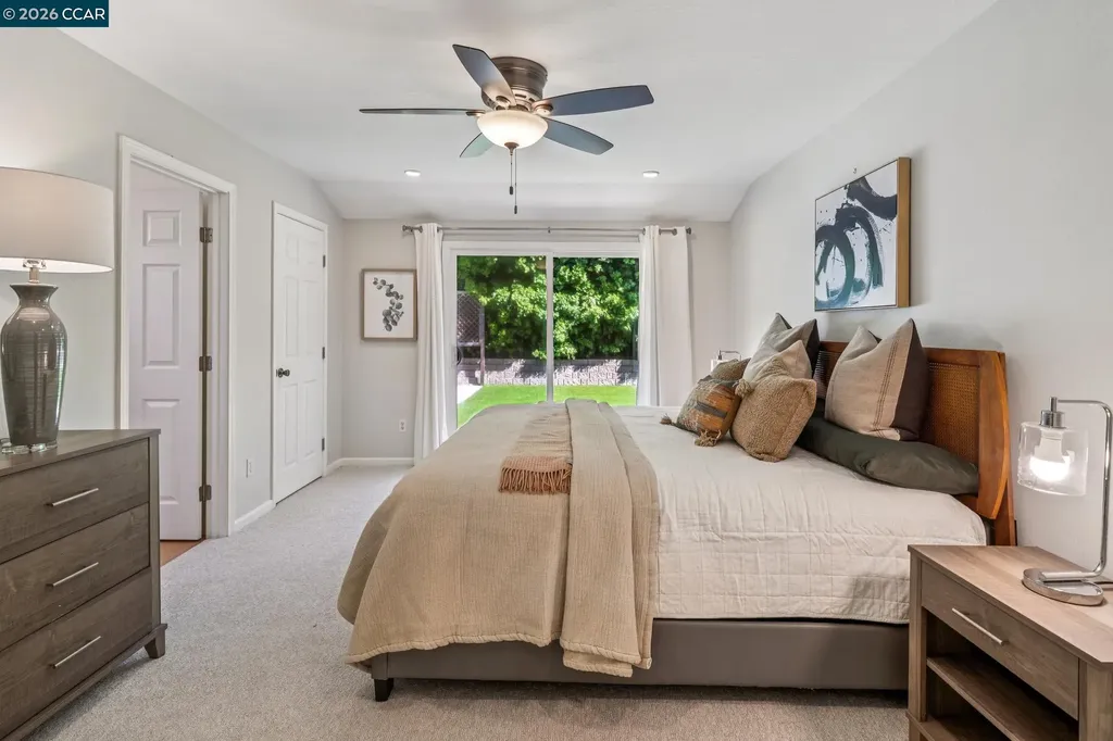 726 San Andreas Court Concord CA 94518