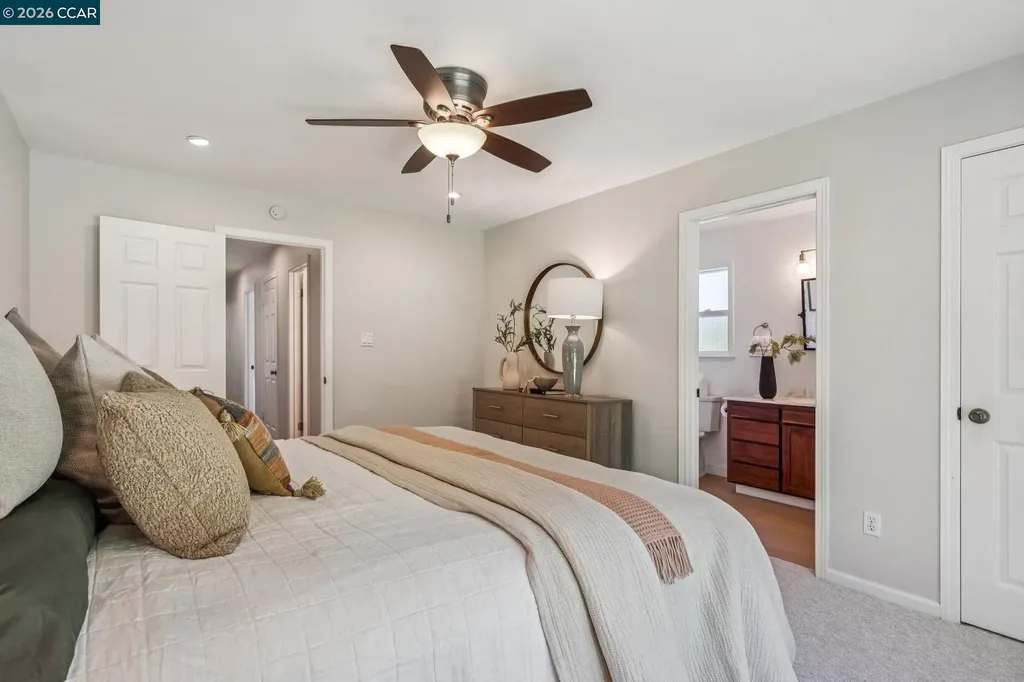 726 San Andreas Court Concord CA 94518