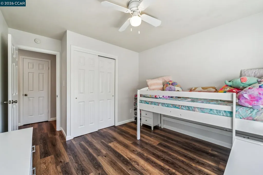726 San Andreas Court Concord CA 94518