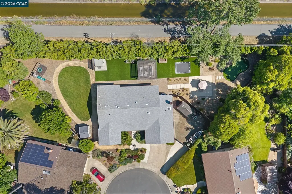 726 San Andreas Court Concord CA 94518
