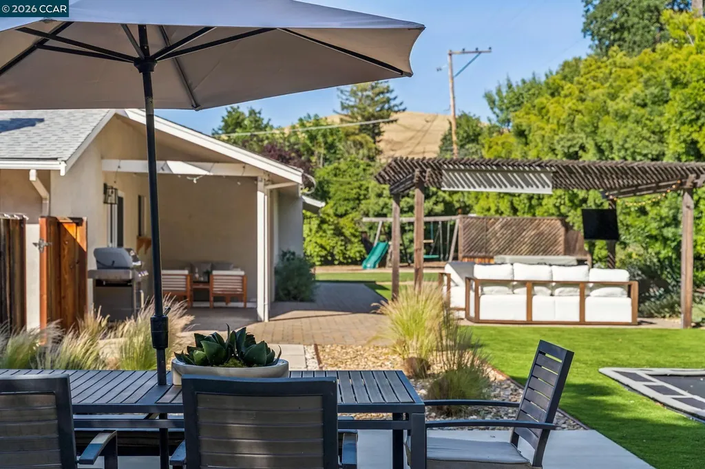 726 San Andreas Court Concord CA 94518