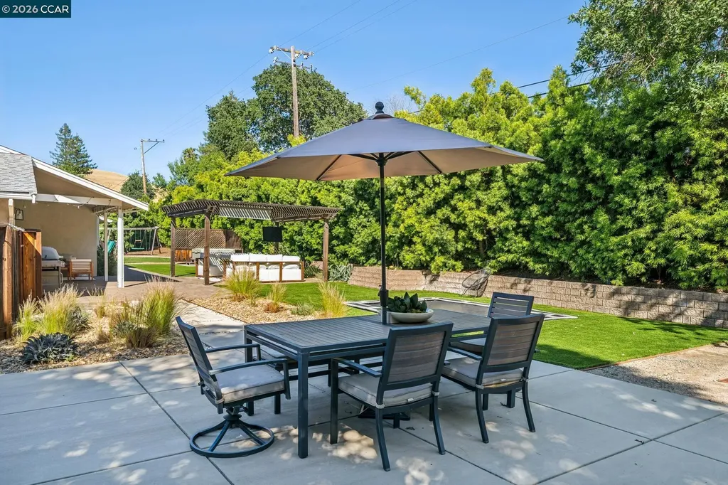 726 San Andreas Court Concord CA 94518