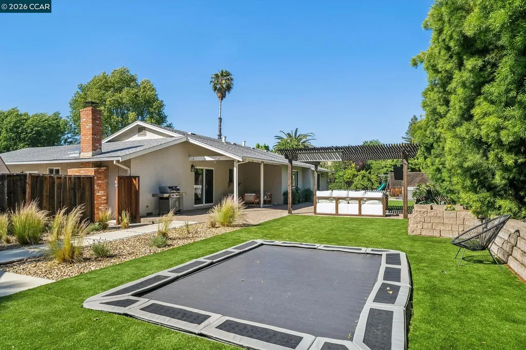 726 San Andreas Court Concord CA 94518