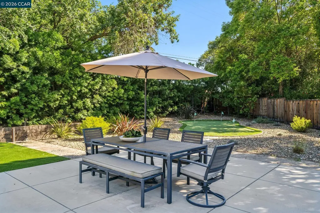 726 San Andreas Court Concord CA 94518