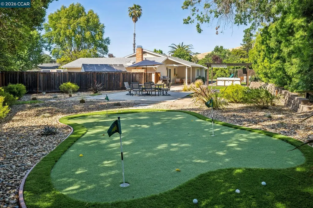 726 San Andreas Court Concord CA 94518