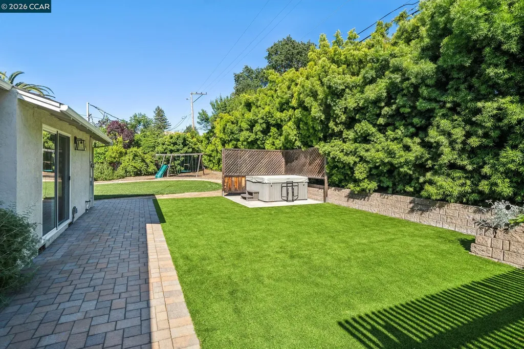 726 San Andreas Court Concord CA 94518