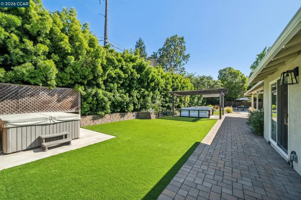 726 San Andreas Court Concord CA 94518