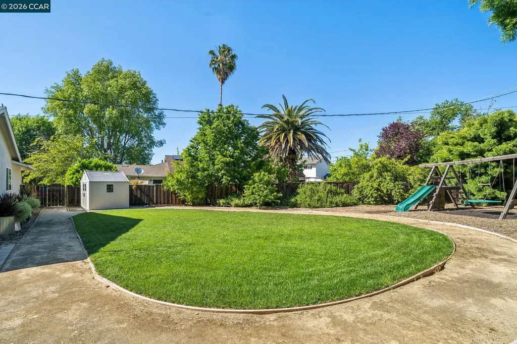 726 San Andreas Court Concord CA 94518