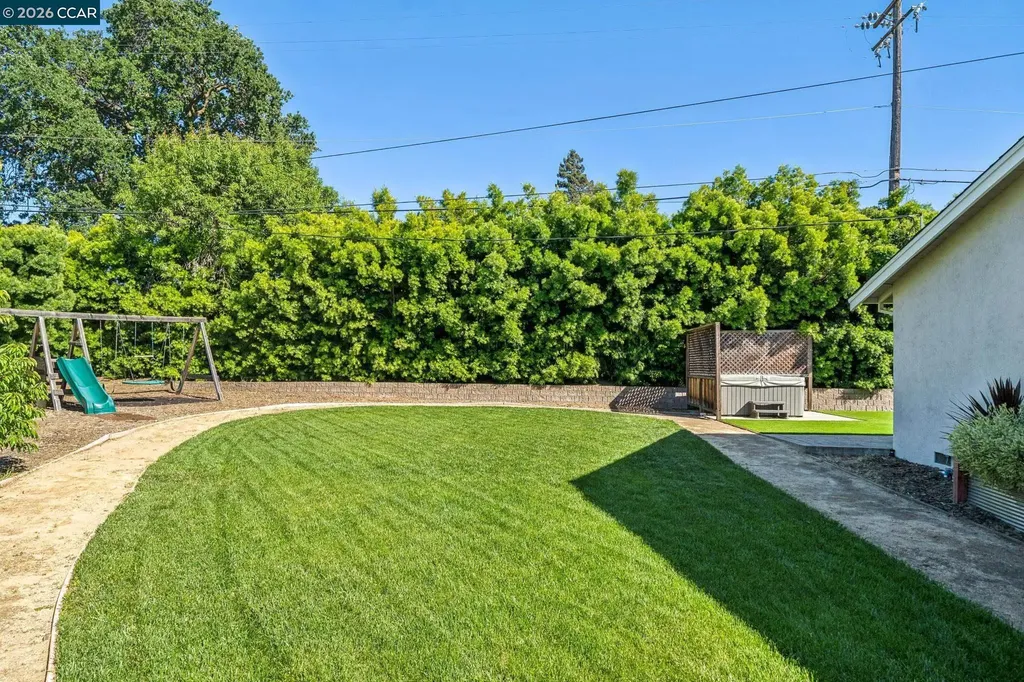726 San Andreas Court Concord CA 94518
