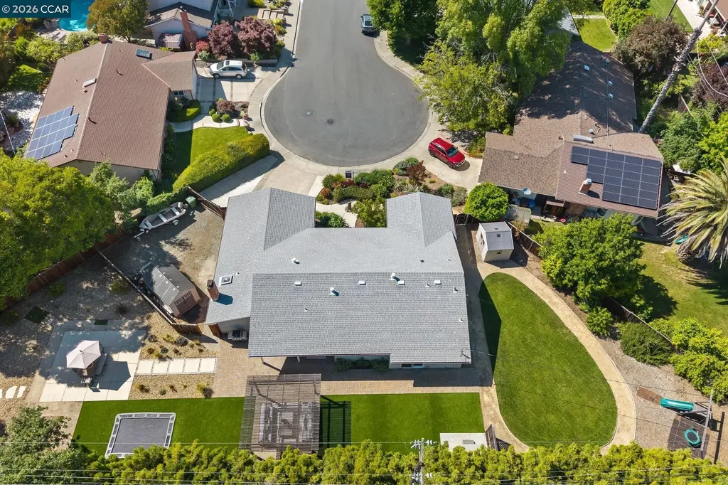 726 San Andreas Court Concord CA 94518