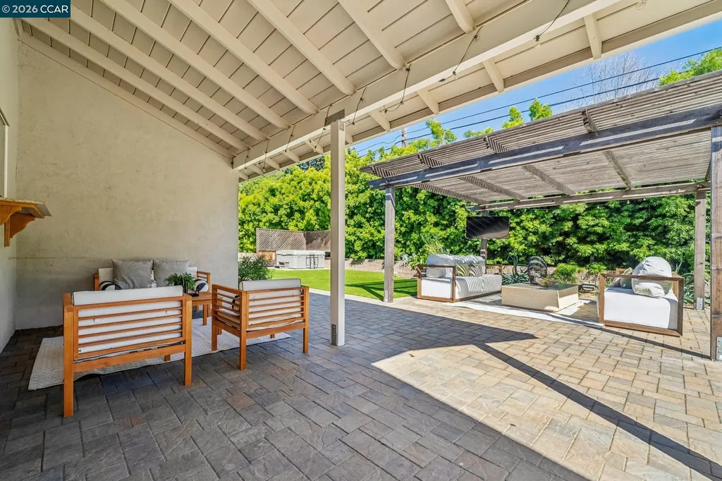 726 San Andreas Court Concord CA 94518