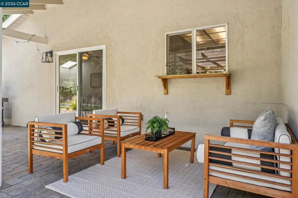 726 San Andreas Court Concord CA 94518