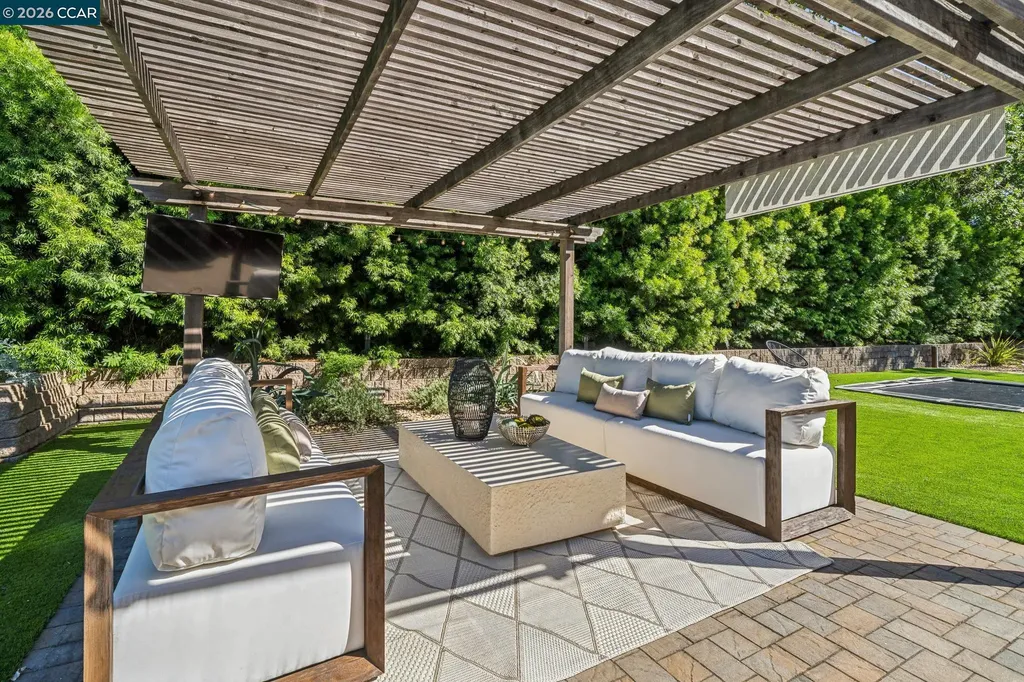 726 San Andreas Court Concord CA 94518