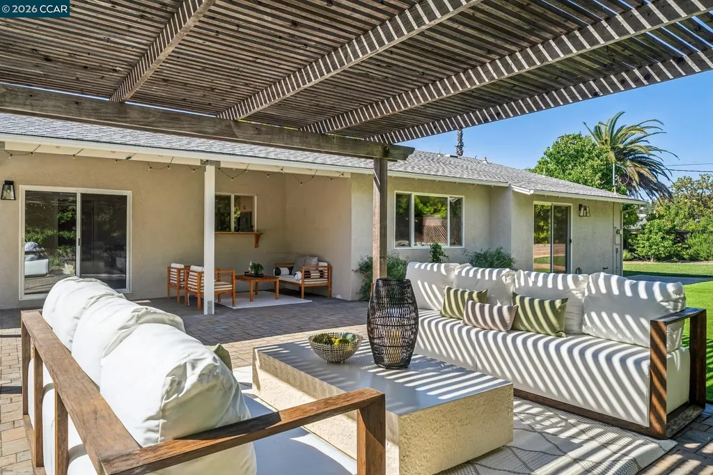 726 San Andreas Court Concord CA 94518