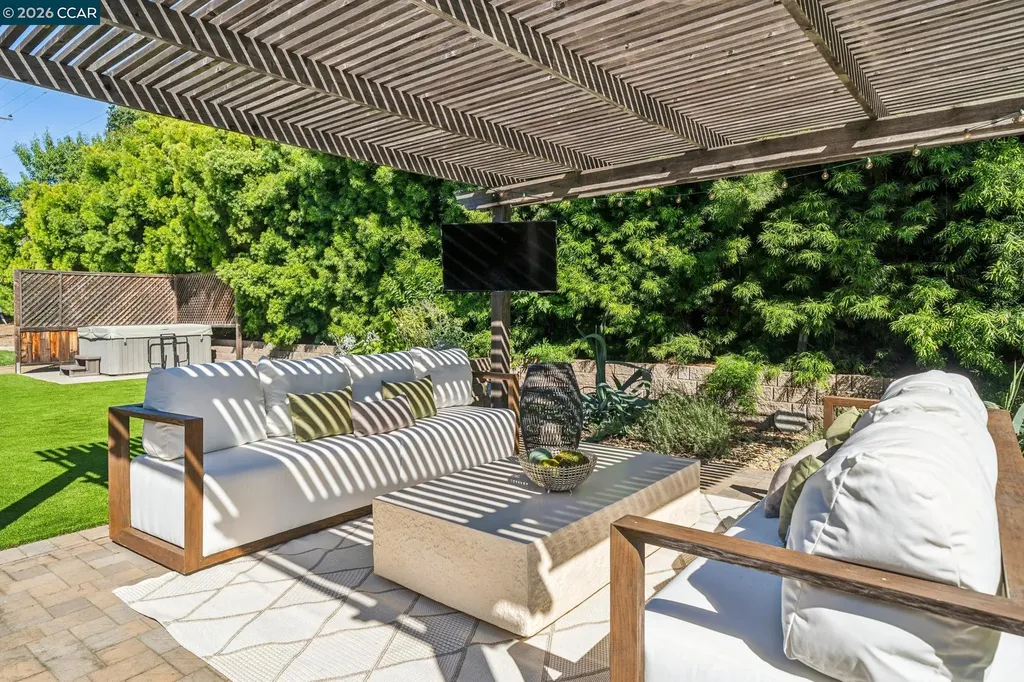 726 San Andreas Court Concord CA 94518