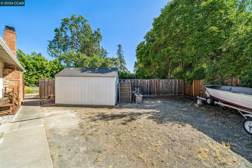 726 San Andreas Court Concord CA 94518