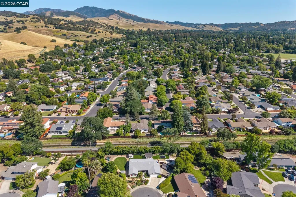 726 San Andreas Court Concord CA 94518