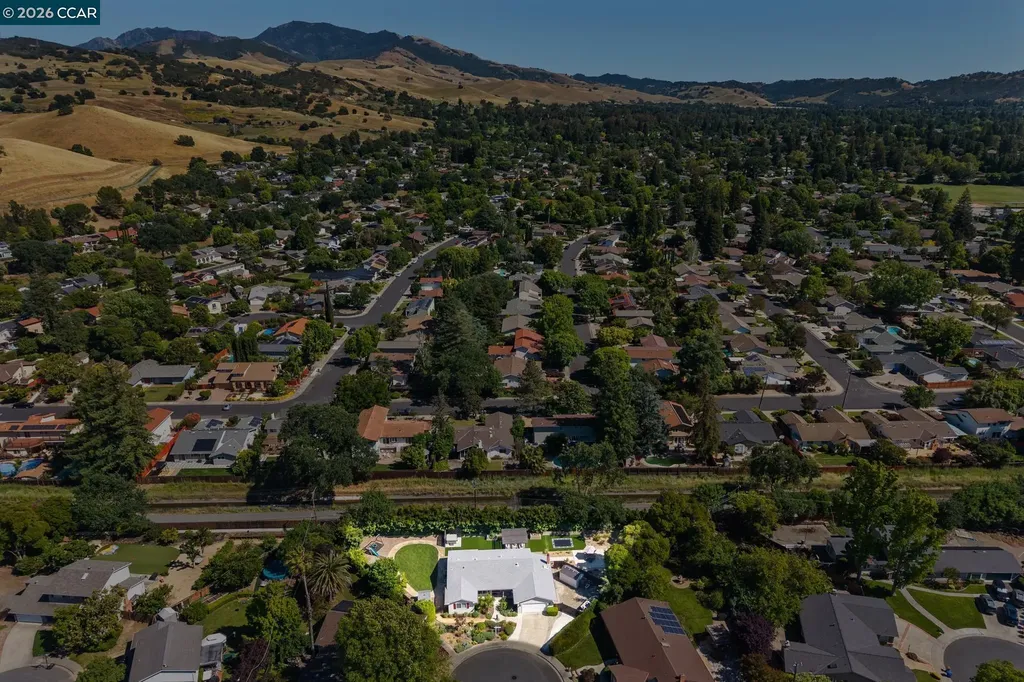 726 San Andreas Court Concord CA 94518