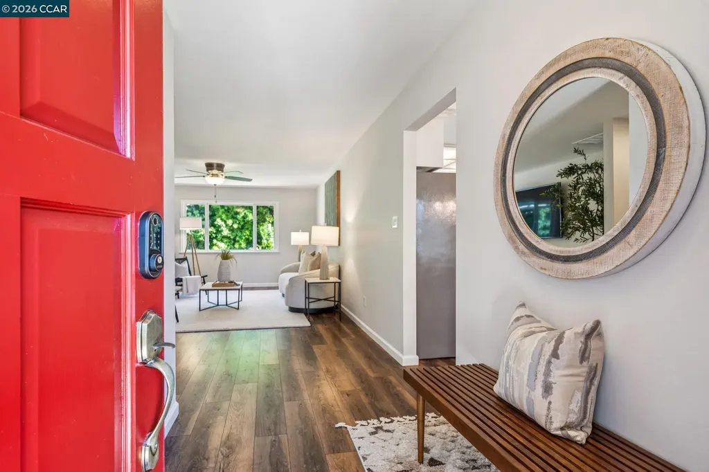 726 San Andreas Court Concord CA 94518