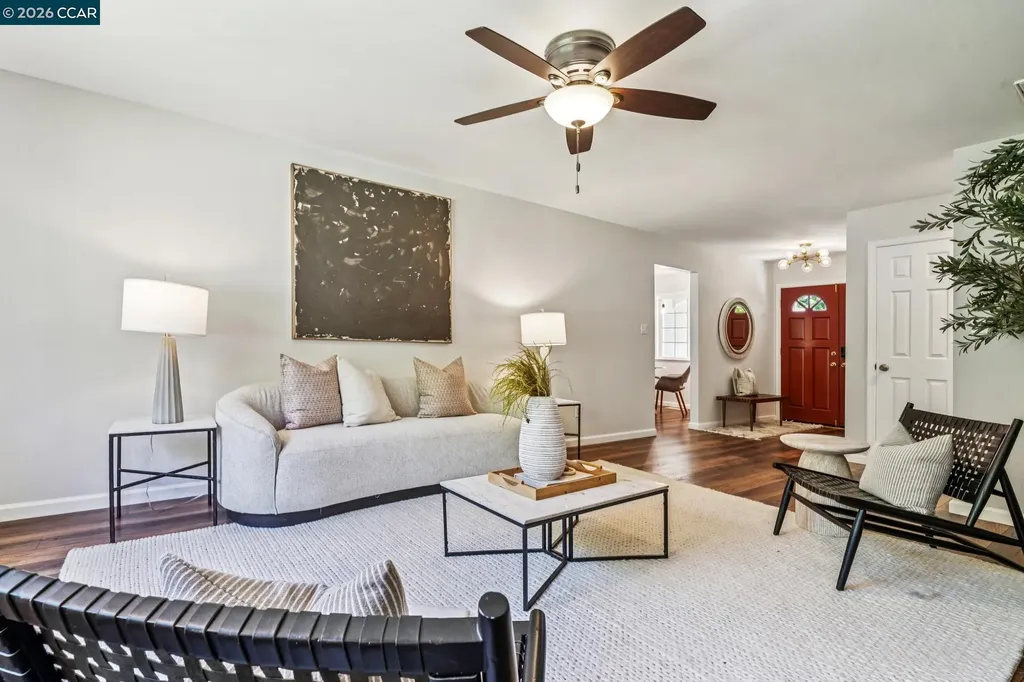 726 San Andreas Court Concord CA 94518