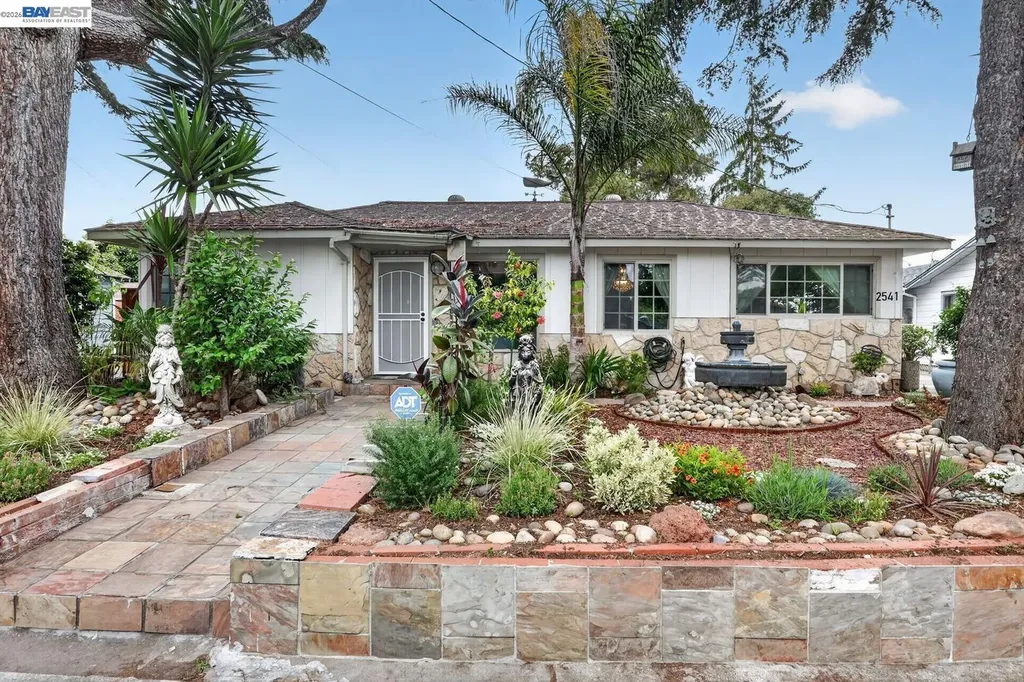 2541 Marina Boulevard San Leandro CA 94577