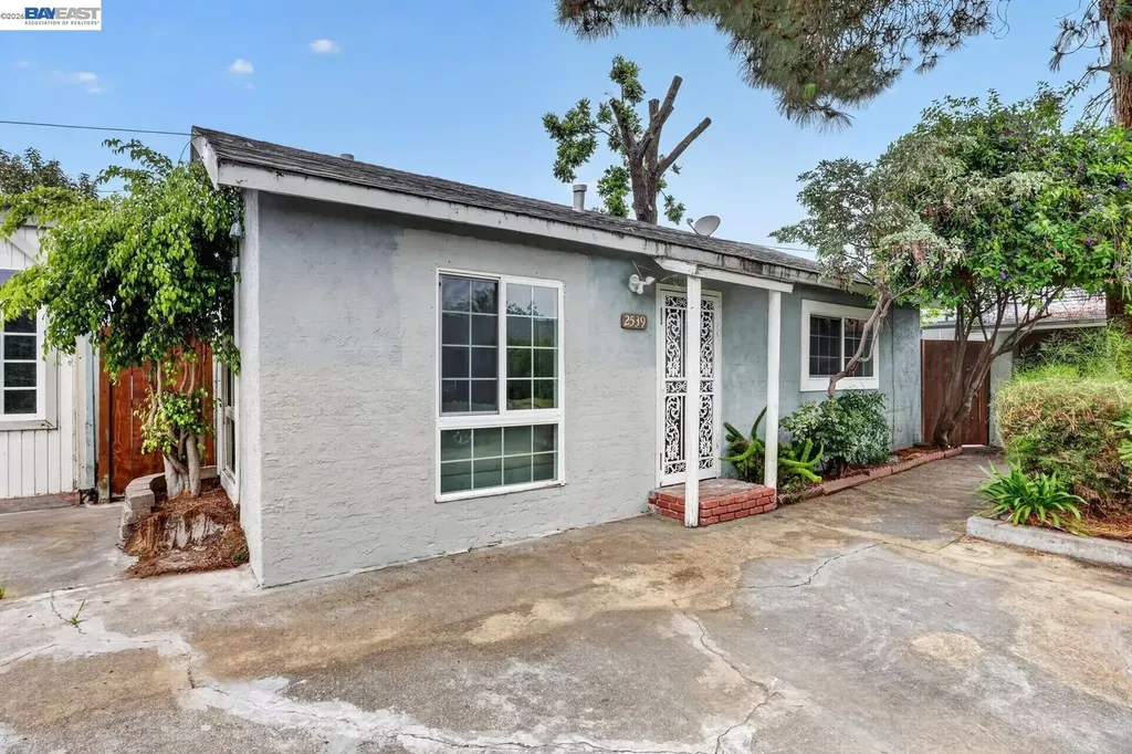 2541 Marina Boulevard San Leandro CA 94577