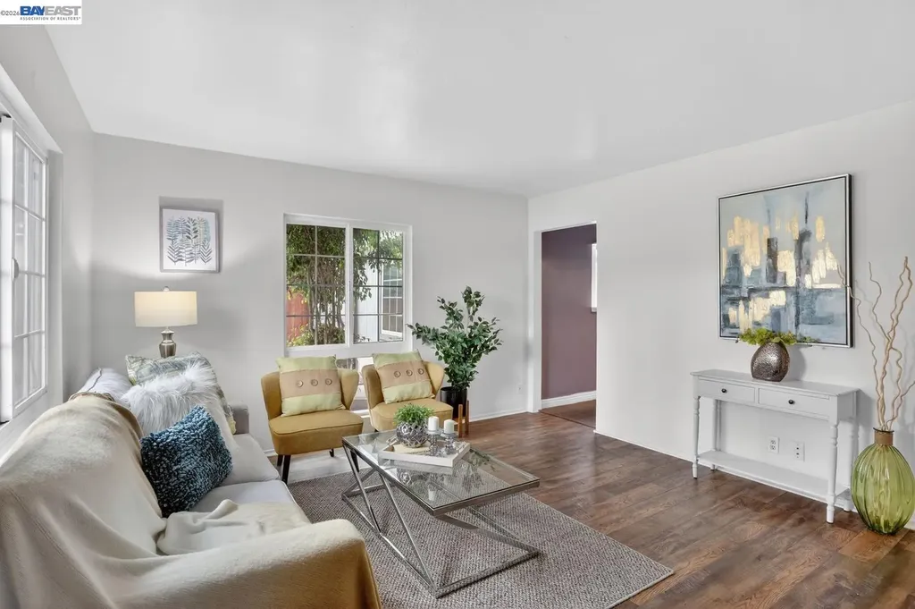 2541 Marina Boulevard San Leandro CA 94577
