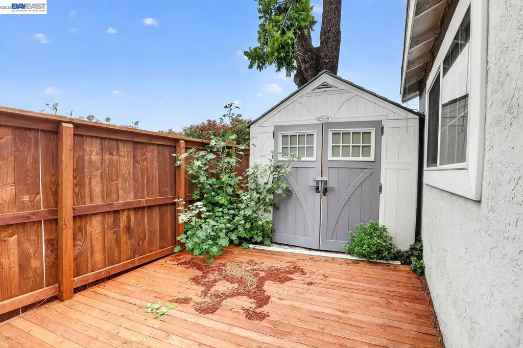 2541 Marina Boulevard San Leandro CA 94577