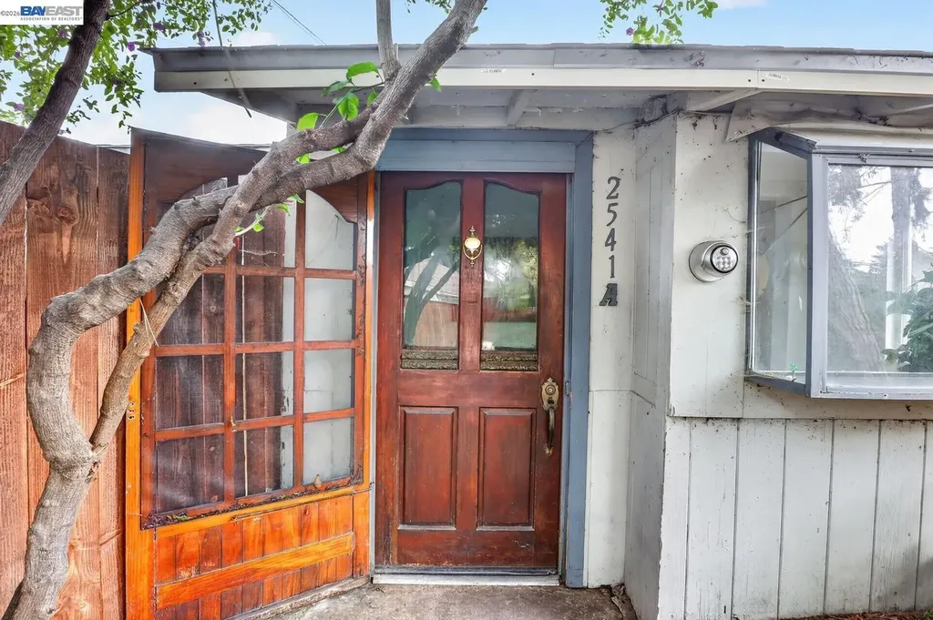 2541 Marina Boulevard San Leandro CA 94577