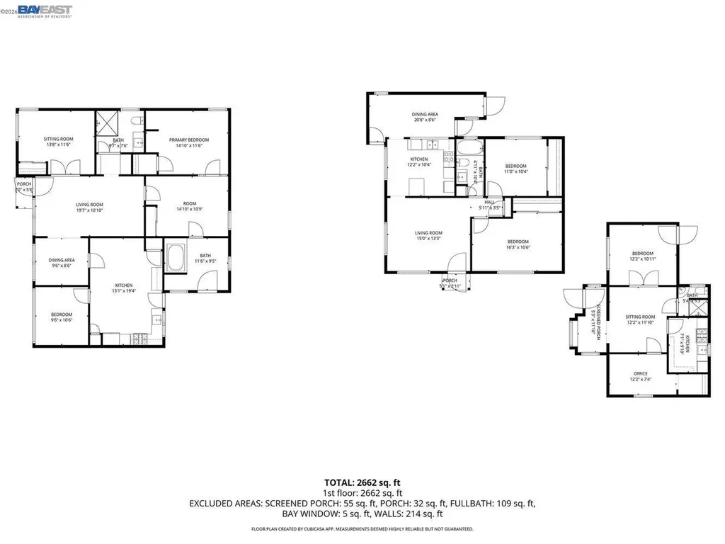 2541 Marina Boulevard San Leandro CA 94577