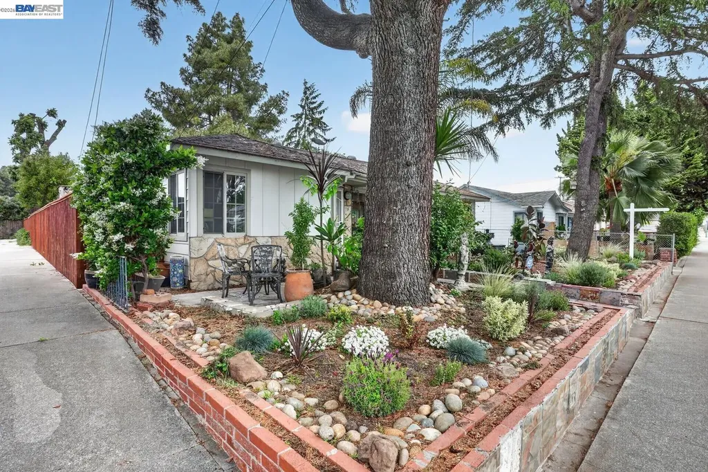 2541 Marina Boulevard San Leandro CA 94577