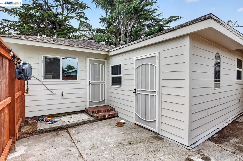 2541 Marina Boulevard San Leandro CA 94577