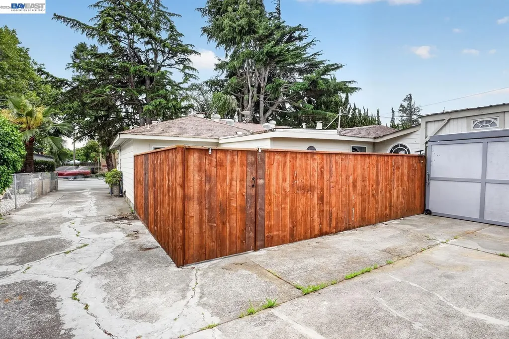 2541 Marina Boulevard San Leandro CA 94577