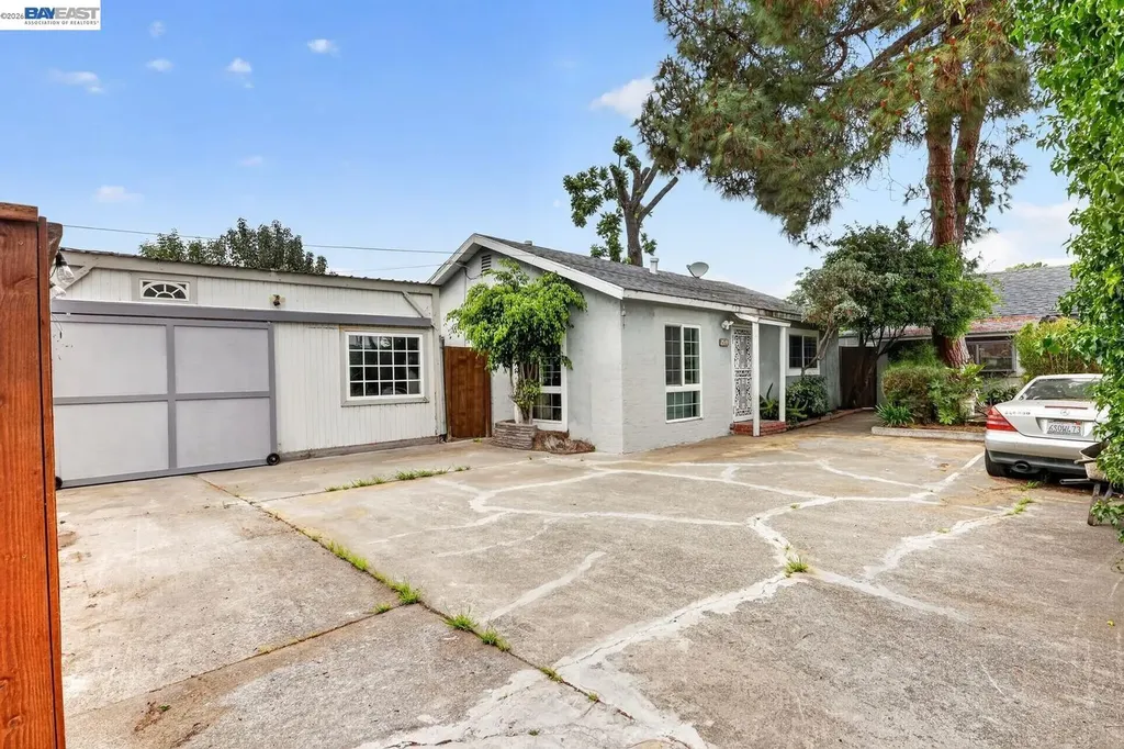 2541 Marina Boulevard San Leandro CA 94577