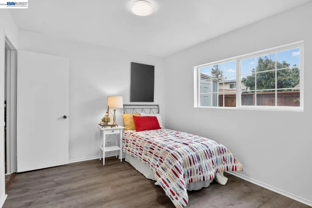 2541 Marina Boulevard San Leandro CA 94577