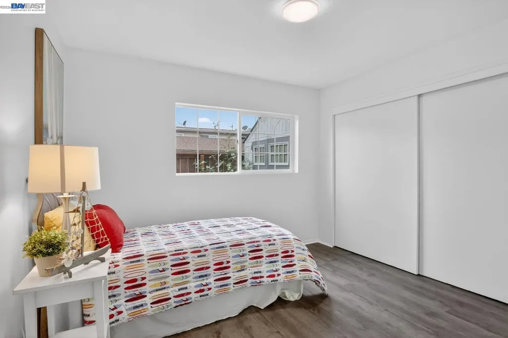 2541 Marina Boulevard San Leandro CA 94577