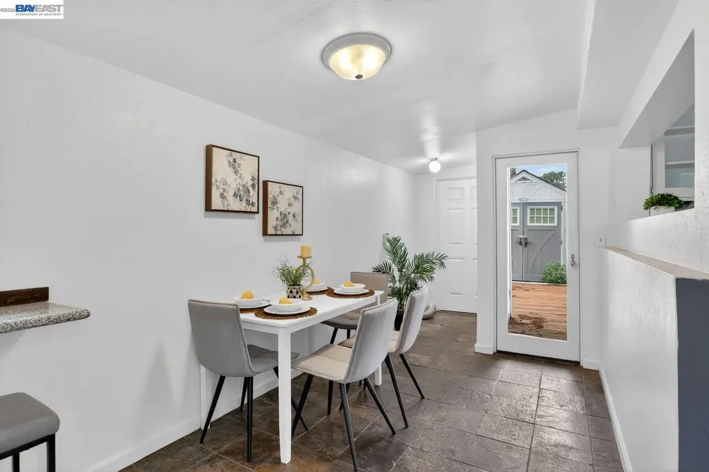 2541 Marina Boulevard San Leandro CA 94577