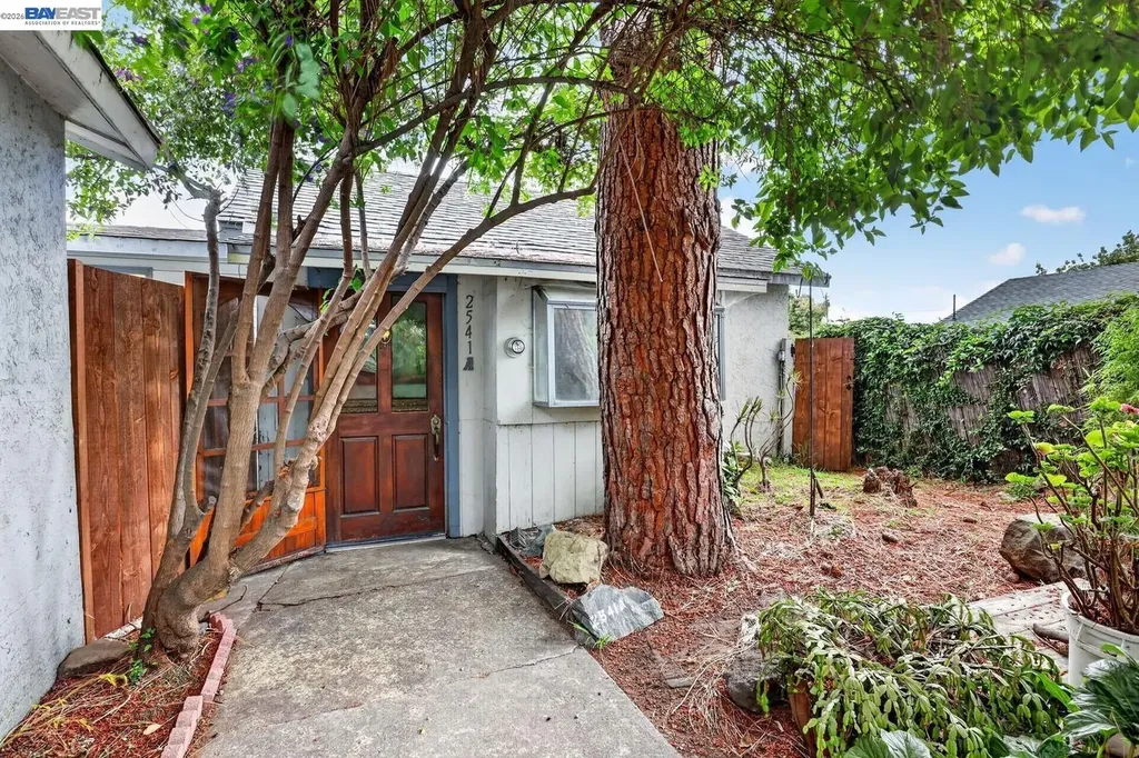 2541 Marina Boulevard San Leandro CA 94577