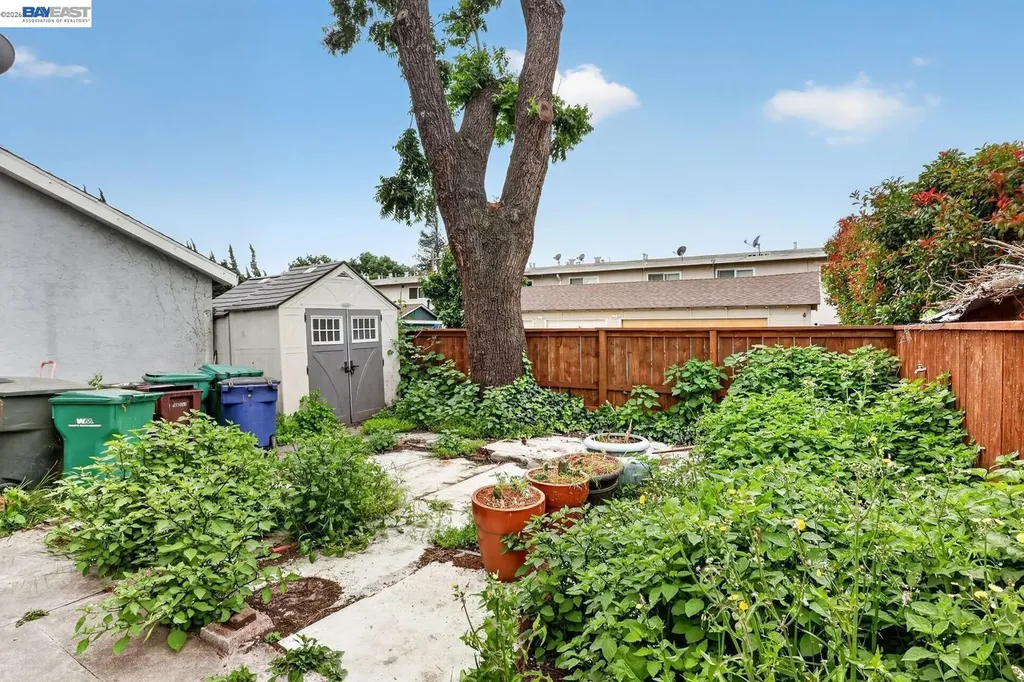 2541 Marina Boulevard San Leandro CA 94577