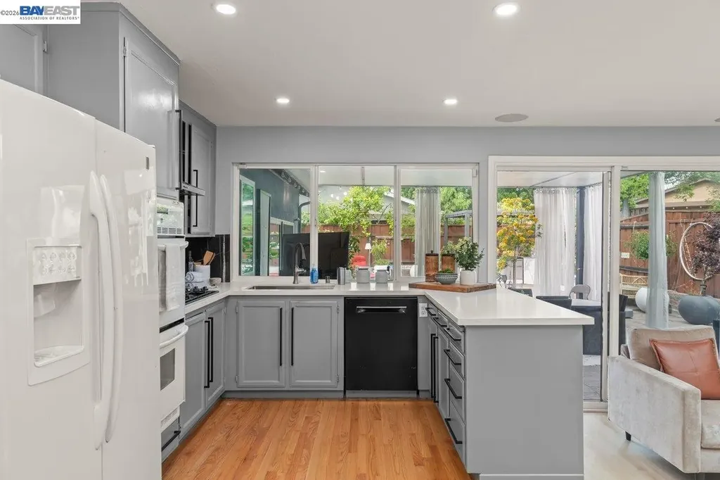 9797 Davona Drive San Ramon CA 94583