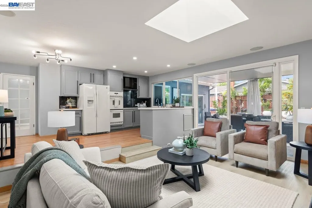 9797 Davona Drive San Ramon CA 94583